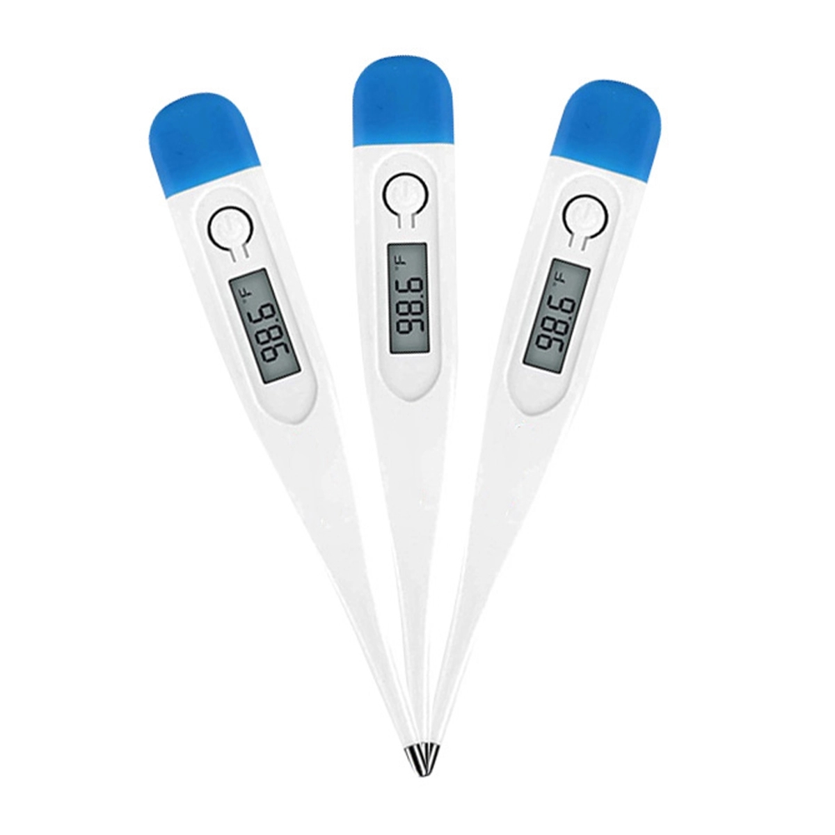 Digital Oral Thermometer for Fever 3