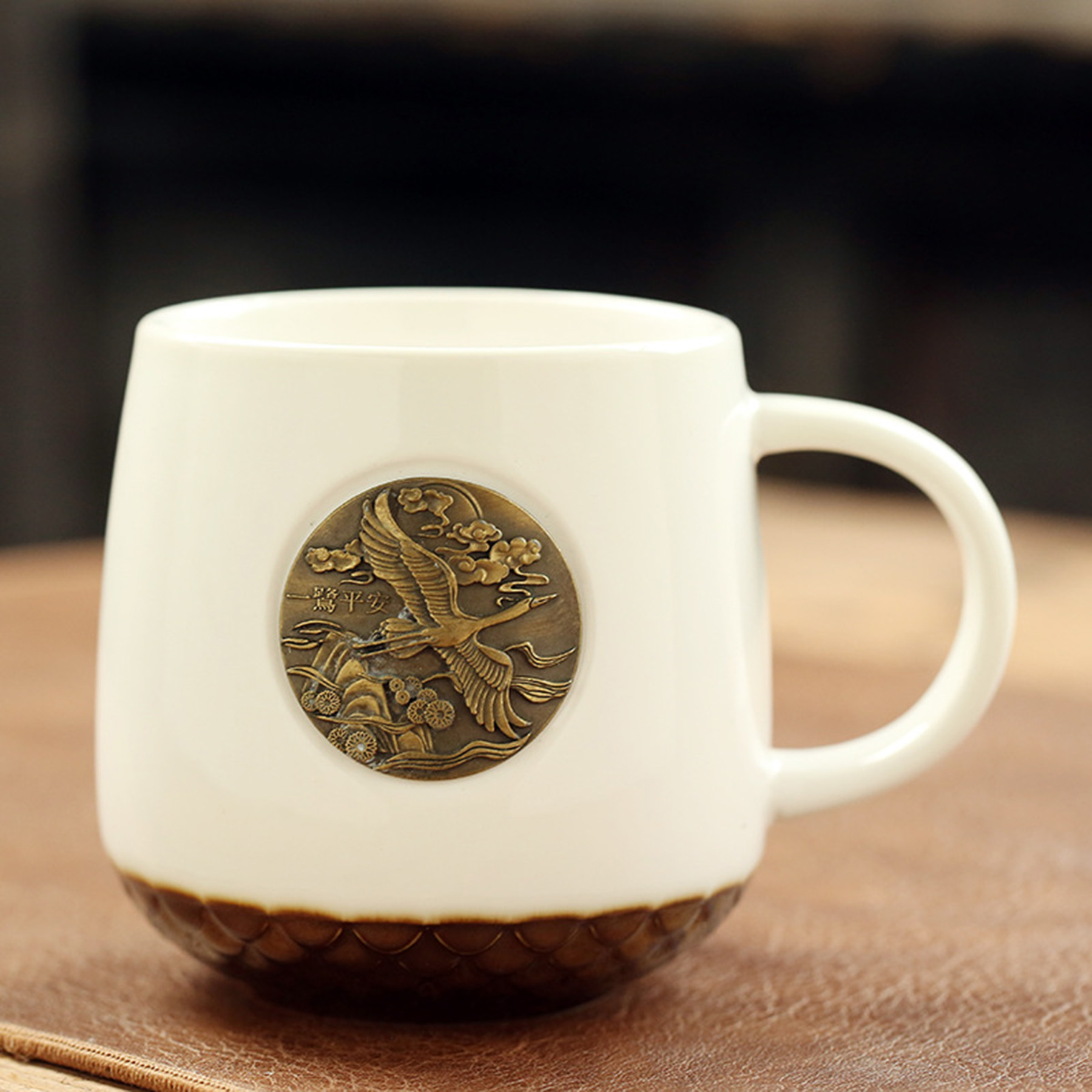 Ceramic Mug 3
