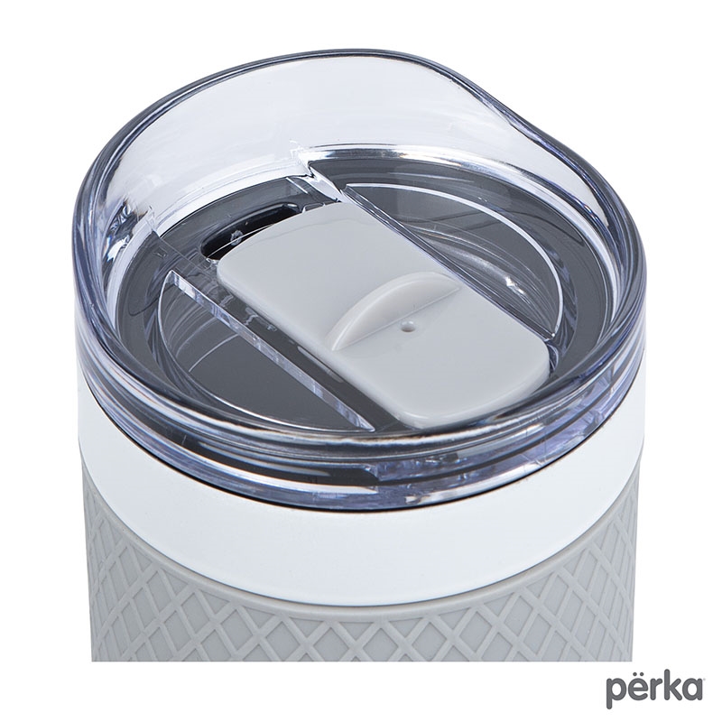 Perka® Avery 17 oz. Double Wall, Stainless Steel Tumbler 21