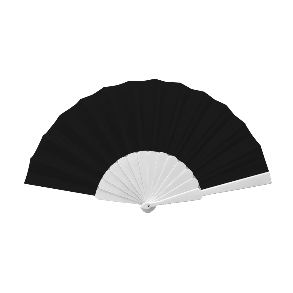 Foldable Fancy Hand Fan 7