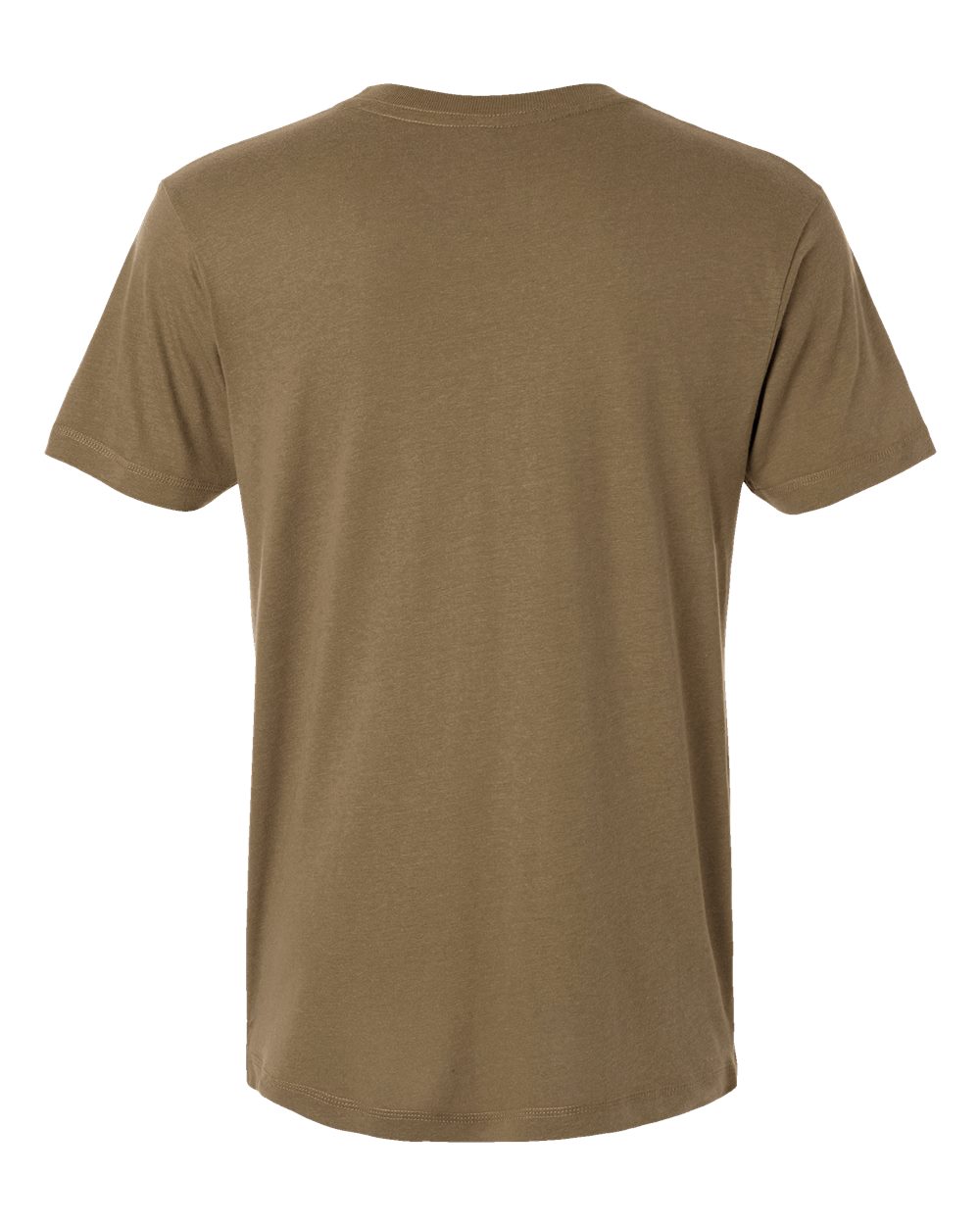 Unisex Bamboo Tee - 6904 43