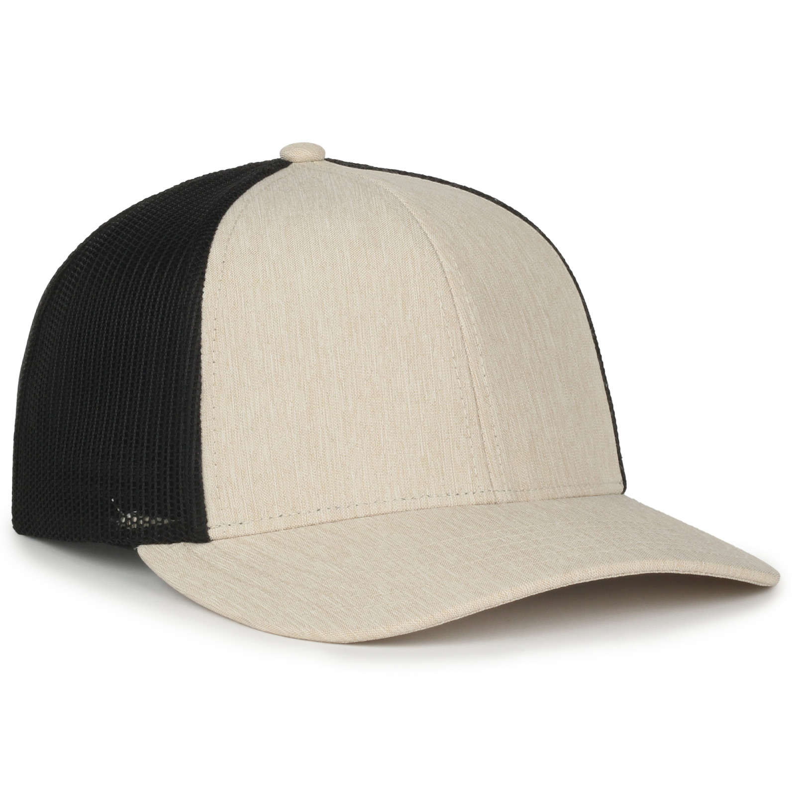 Premium Low Pro Trucker 14