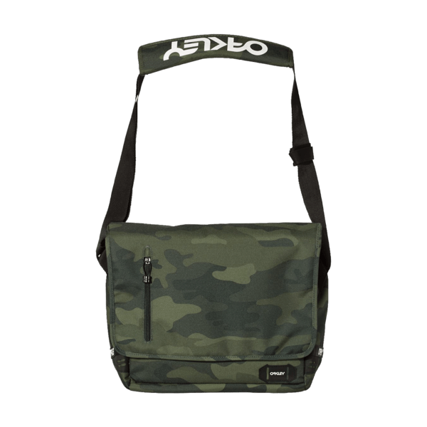 Oakley 15L Street Messenger Bag 10