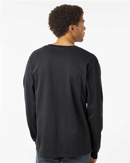 Unisex Classic Long Sleeve T-Shirt - 220 45