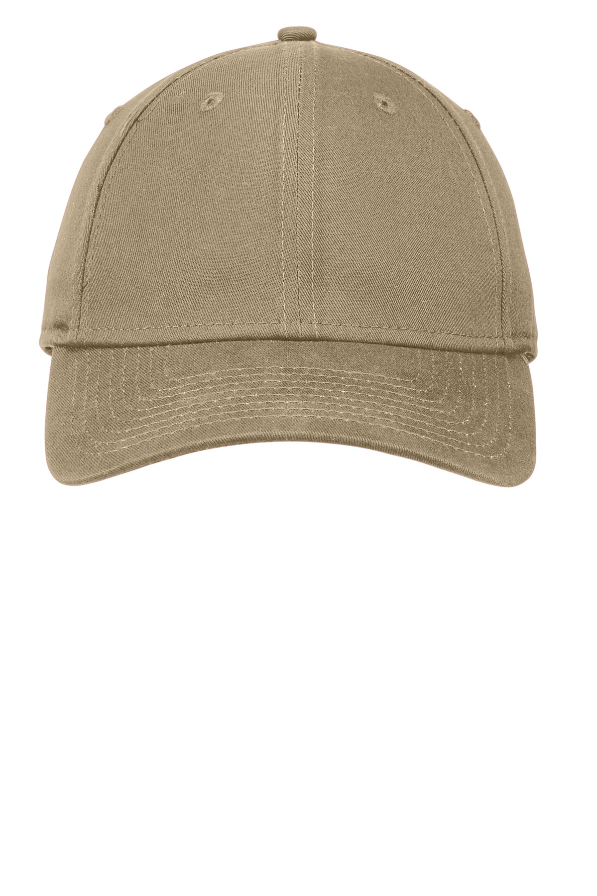 New Era - Adjustable Structured Cap. NE200 2