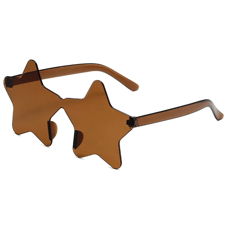 Five-Pointed Star Sunglasses 7