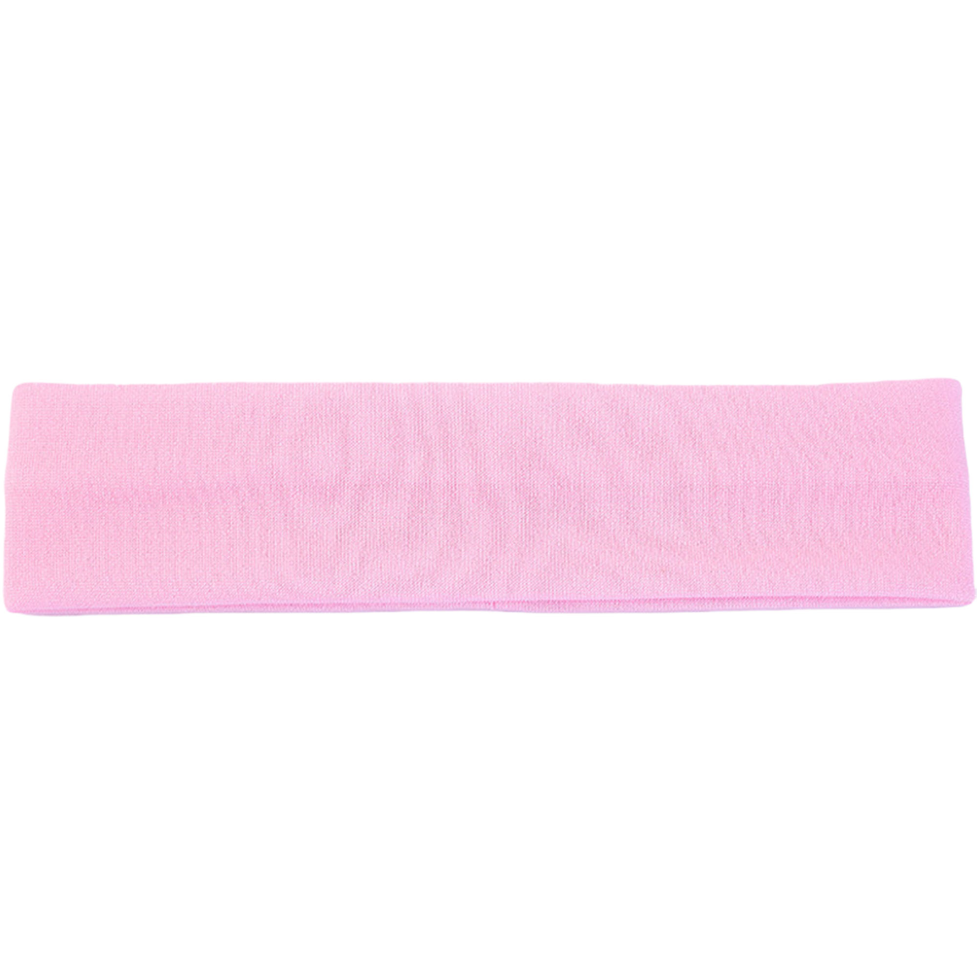 Sports Headband for Running Yoga Gym Workout Sweat Absorbent Soft Stretchable Hair Band 4