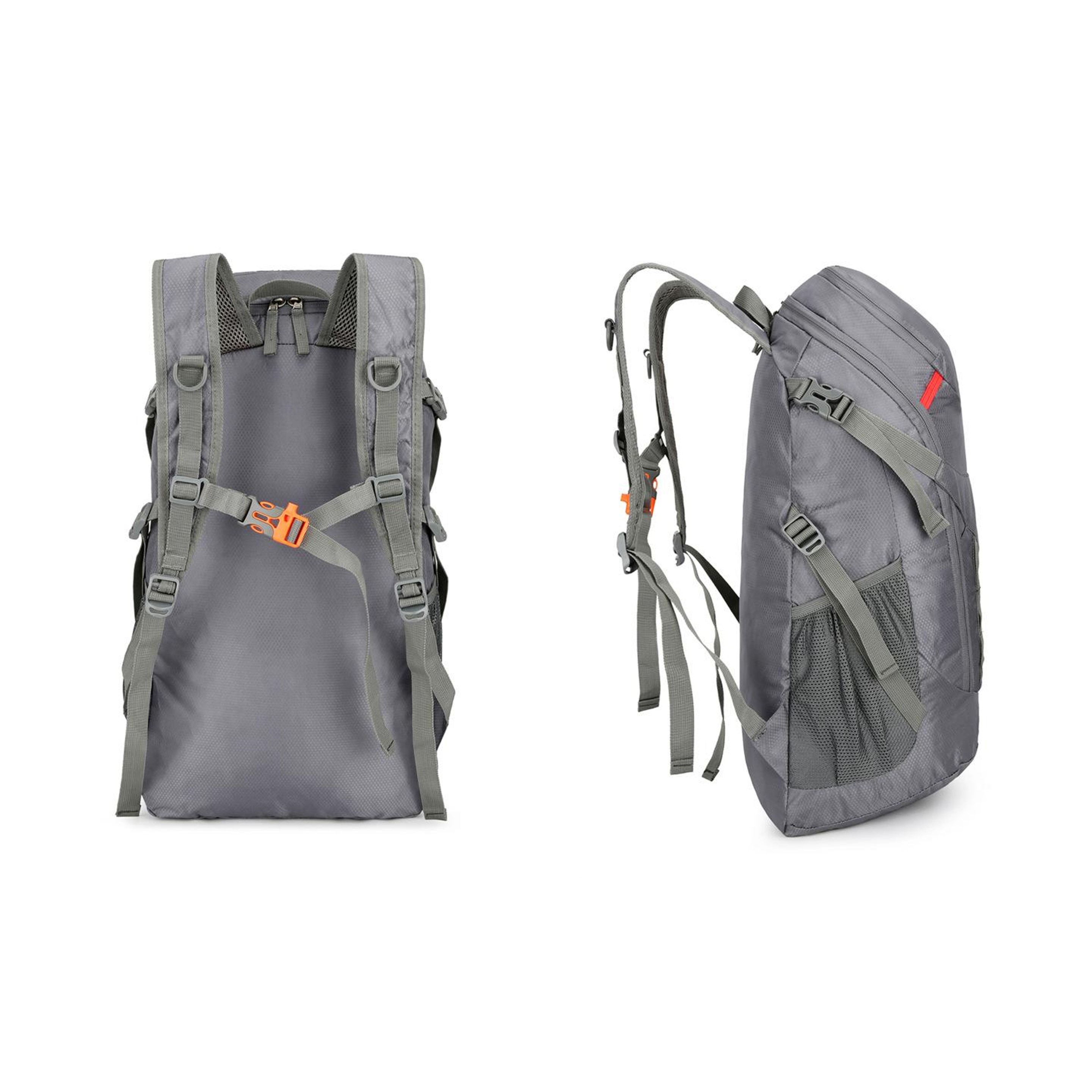 Lightweight Foldable Hiking Backpack (direct import) 5