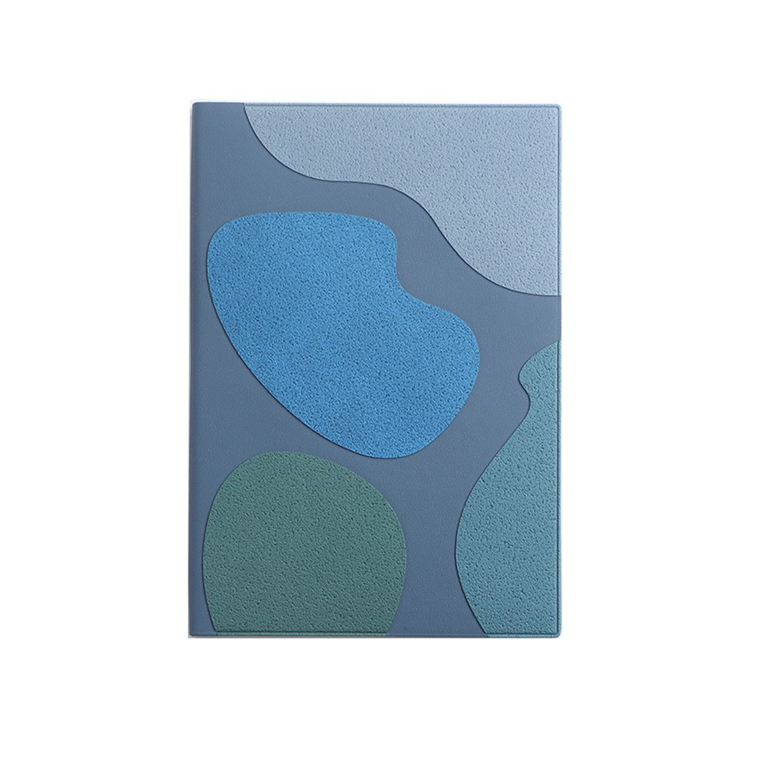 A5 Soft PU Leather Notebook 7