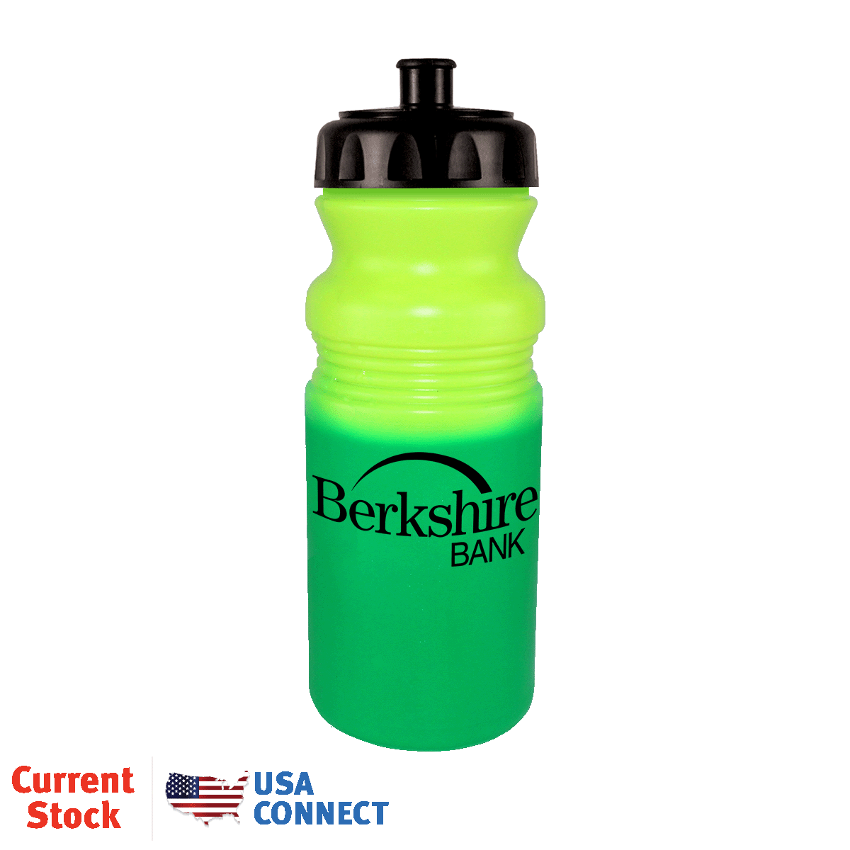 Mood™ 20 oz. Cycle Bottle - Push and Pull Cap 3