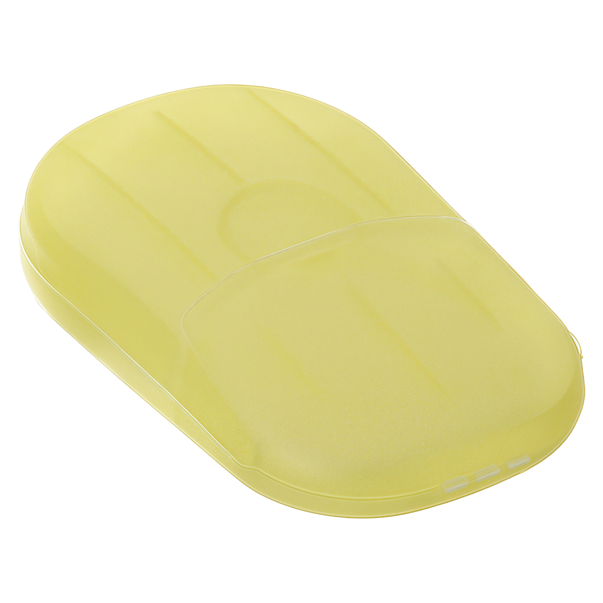 Portable Travel Soap Sheets Box 4