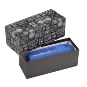 Rugged Fabric Outdoor Waterproof Bluetooth Speaker 76