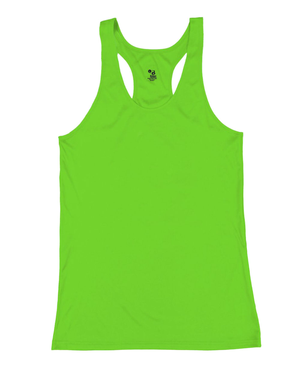 B-Core Racerback Tank 4