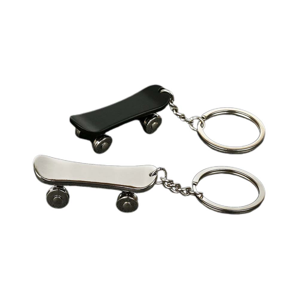 Mini-SkateBoard Key Chain 4