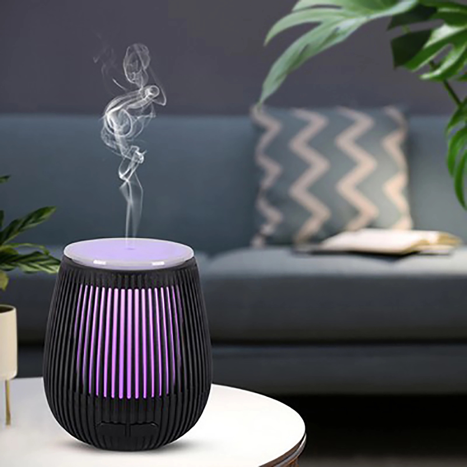 Aroma Diffuser And Humidifier 4