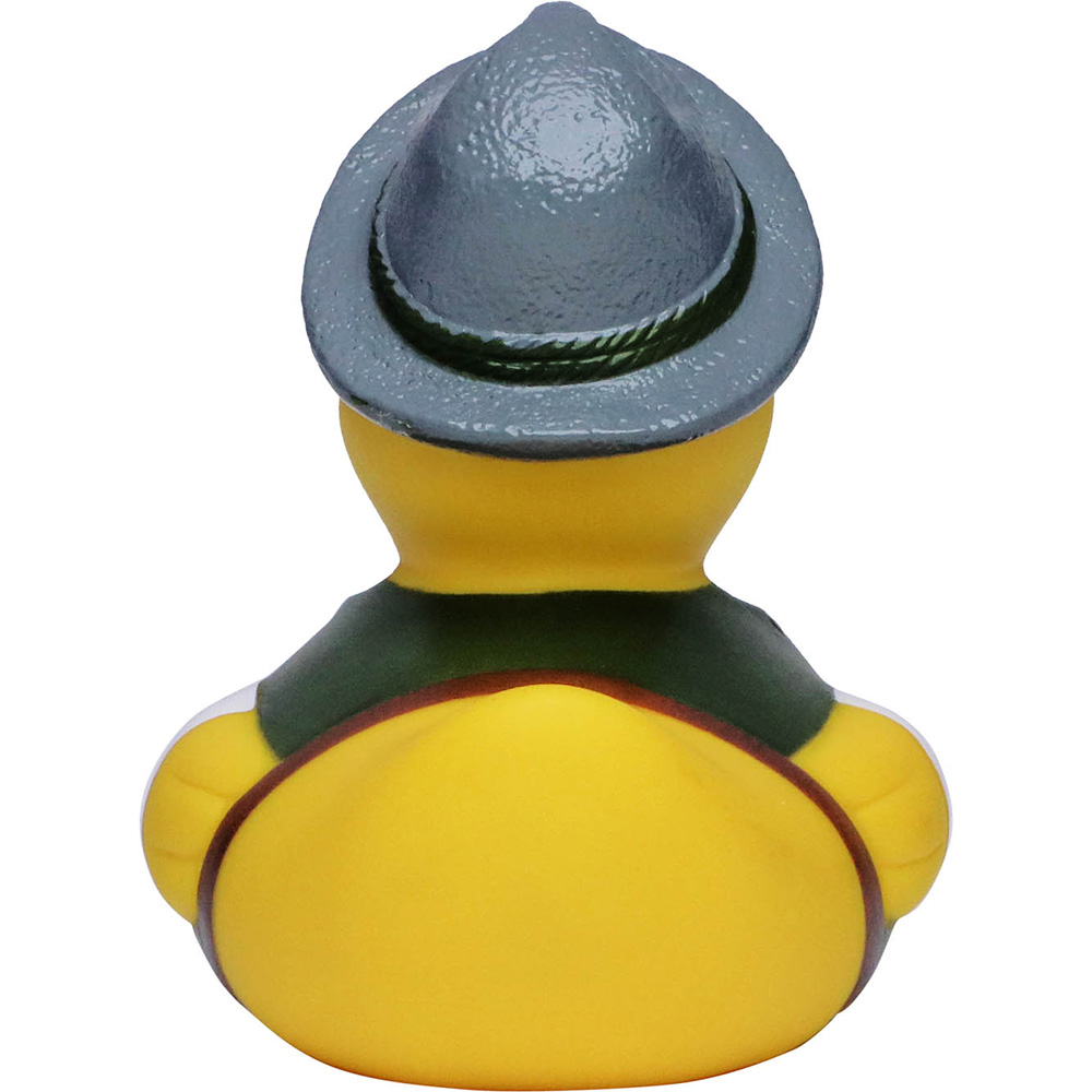 Bavarian Duck 2