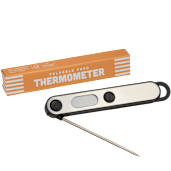 Kitchi Foldable Food Thermometer 4