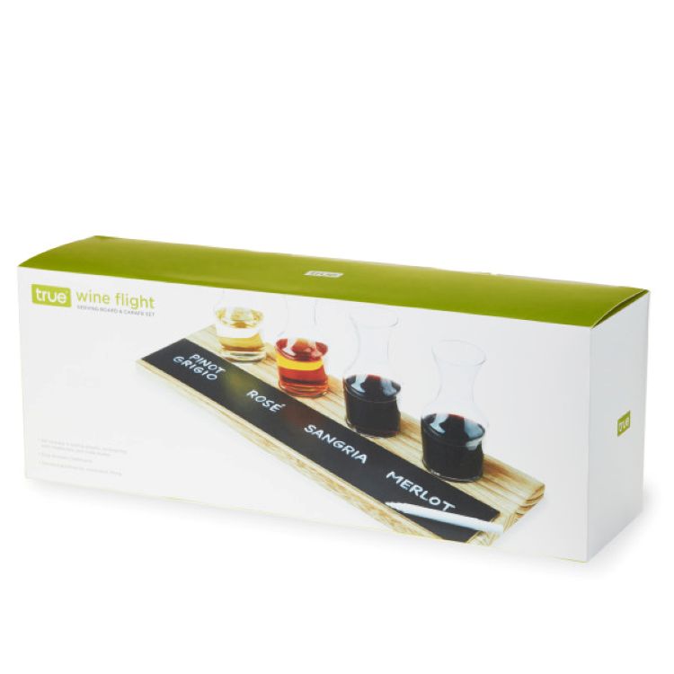 True® Wine Flight Set 5