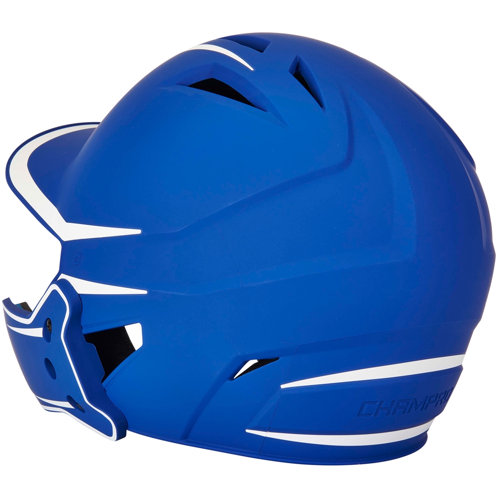 HX Legend Plus Batting Helmet 10