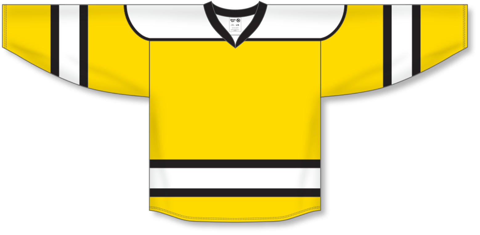 Select Hockey Jerseys H7500-G01 27