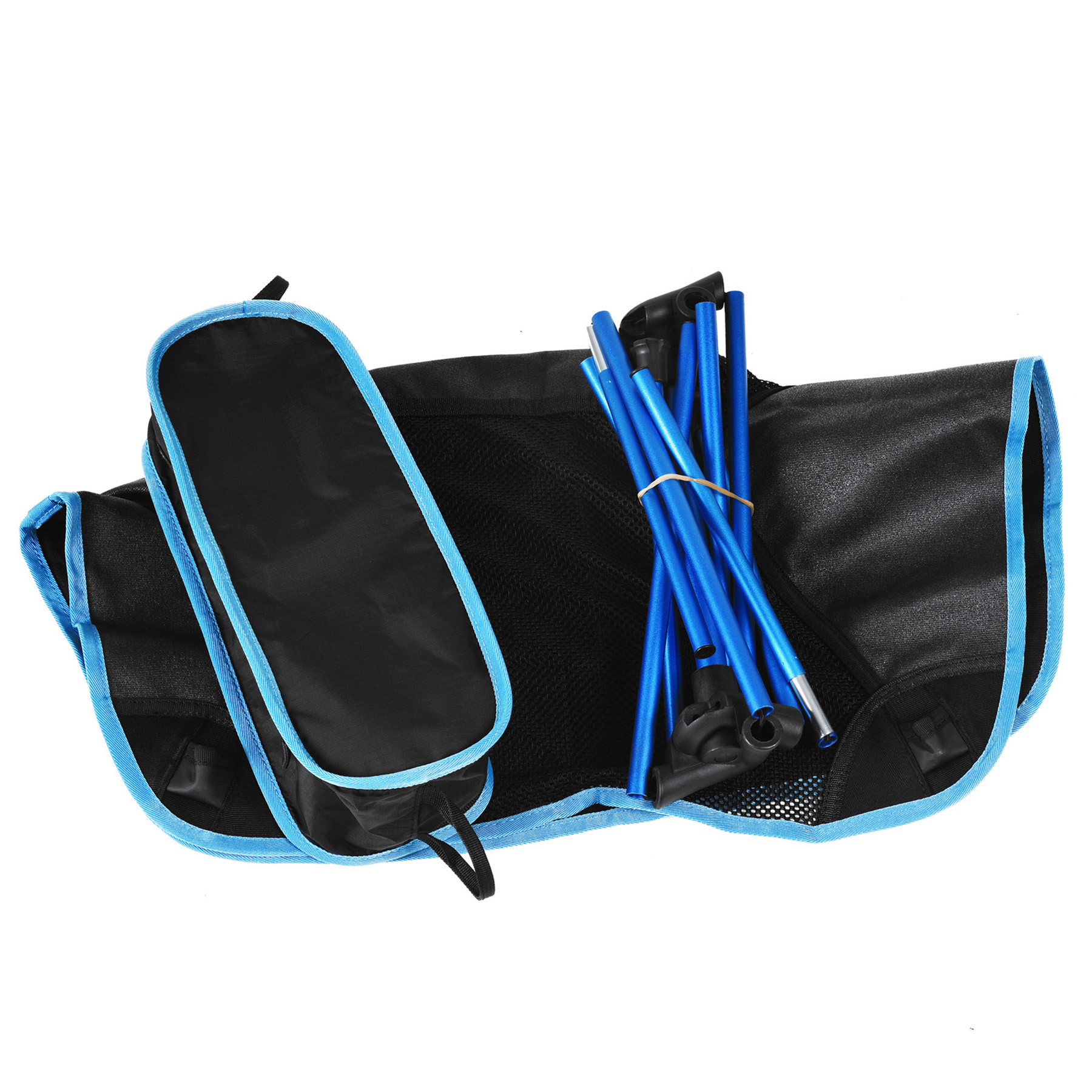 Camping Foldable Chairs 4