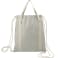 Repose 5oz. Recycled Cotton Drawstring Bag 33