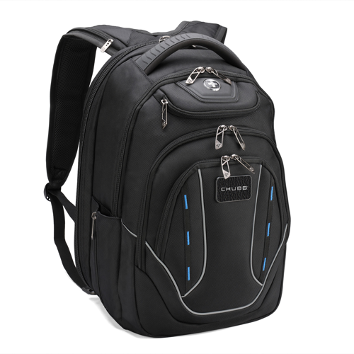 Swissdigital Design Re-charge backpack