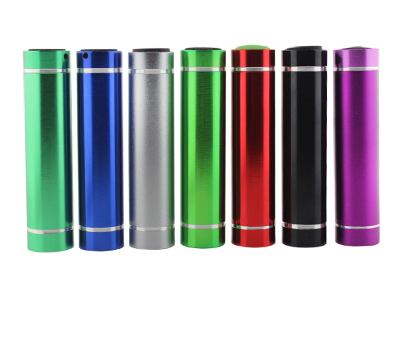 Torch Flashlight 1