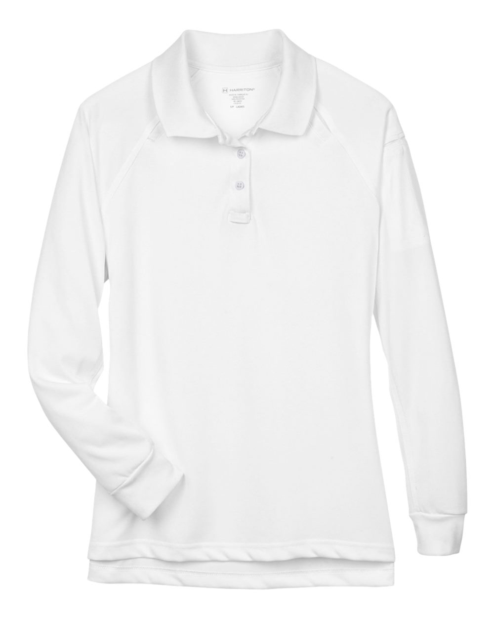Women's Advantage Long Sleeve Tactical Polo - M211LW 55
