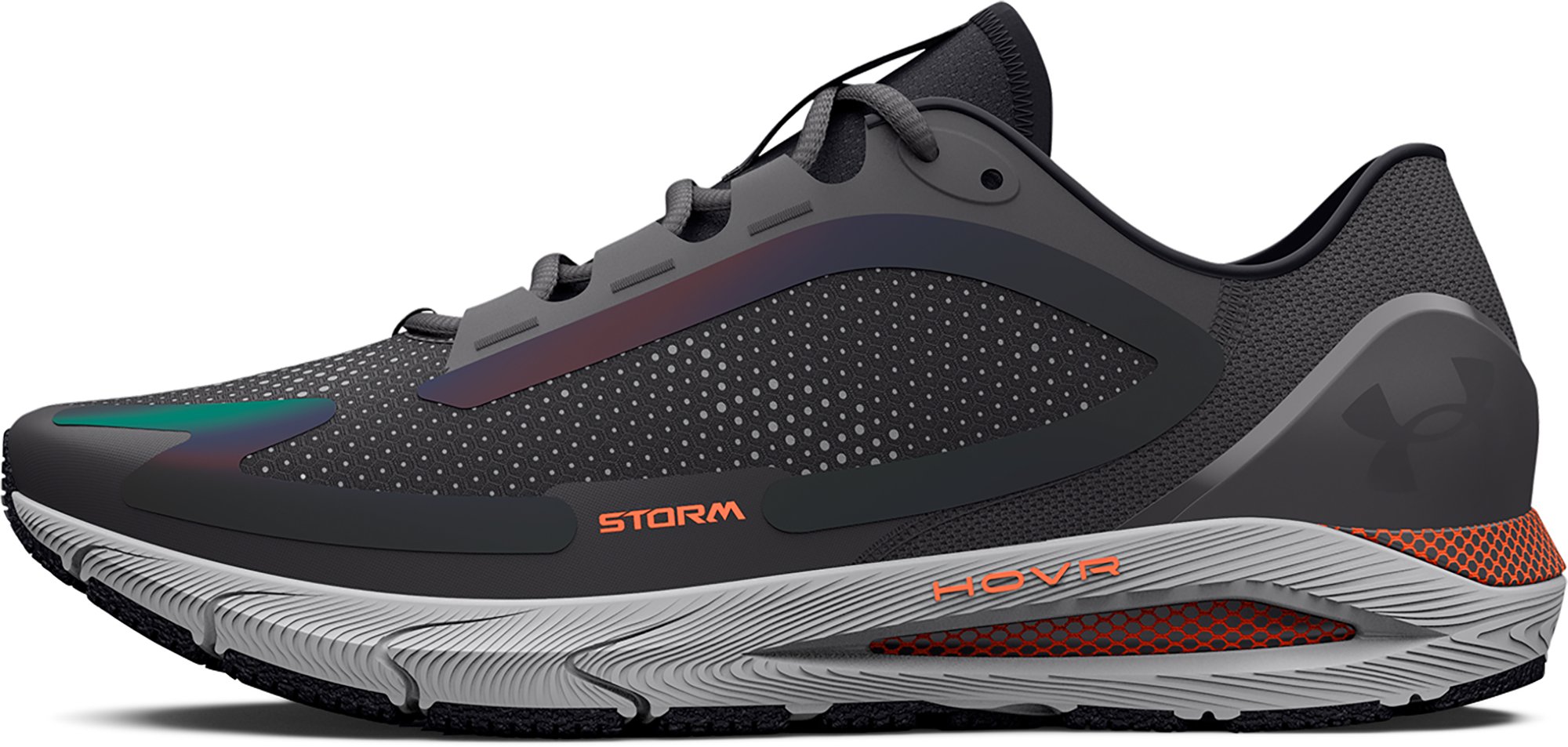 Men's UA HOVR Sonic 5 Storm Running Shoes 5