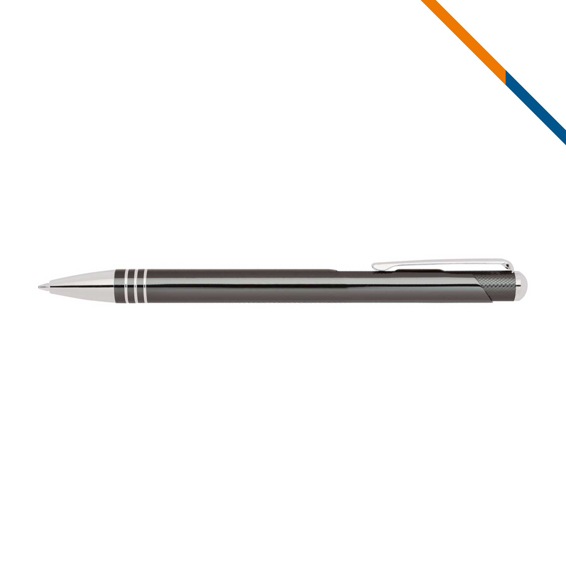 Klich Metal Pen 5