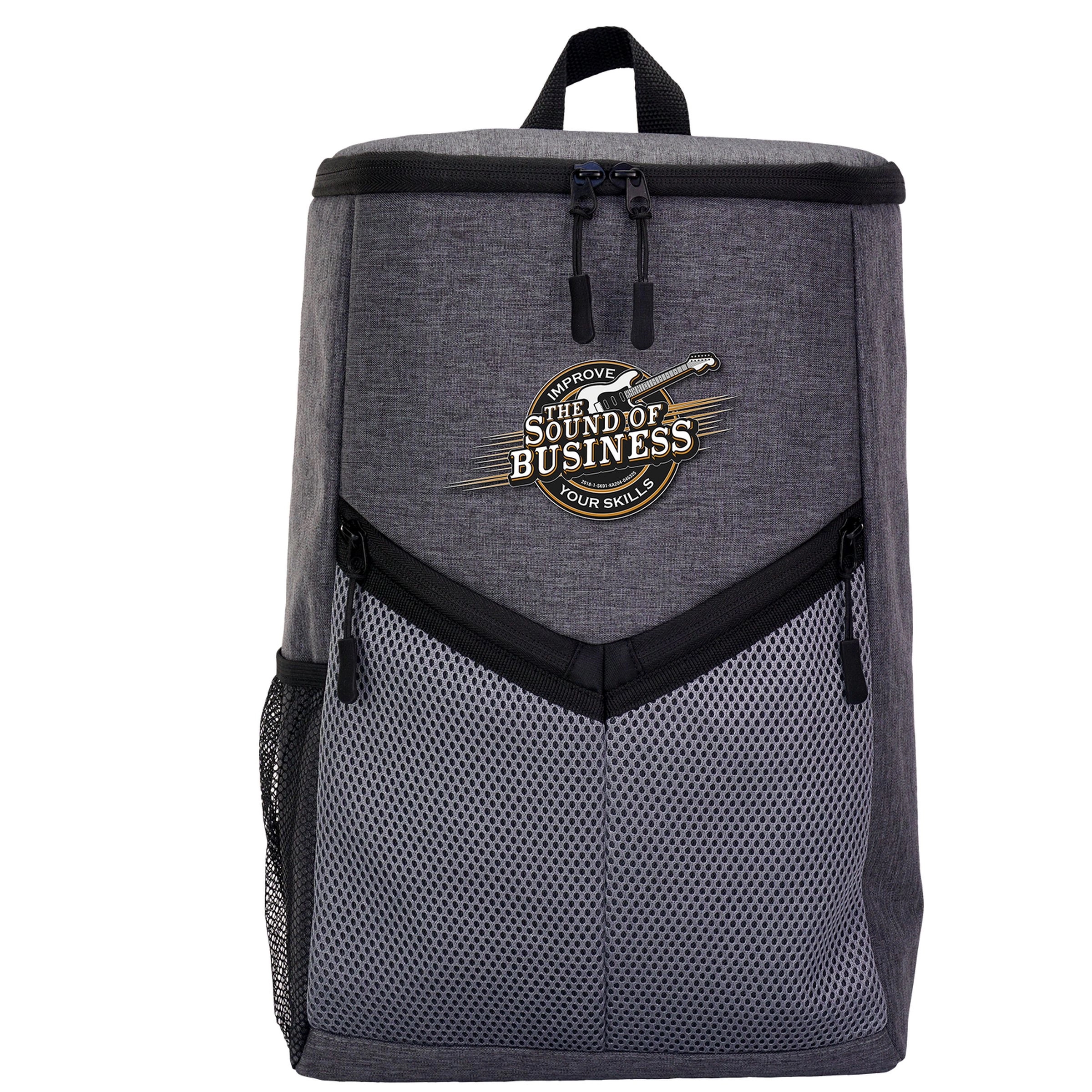 Victory Cooler Backpack 16