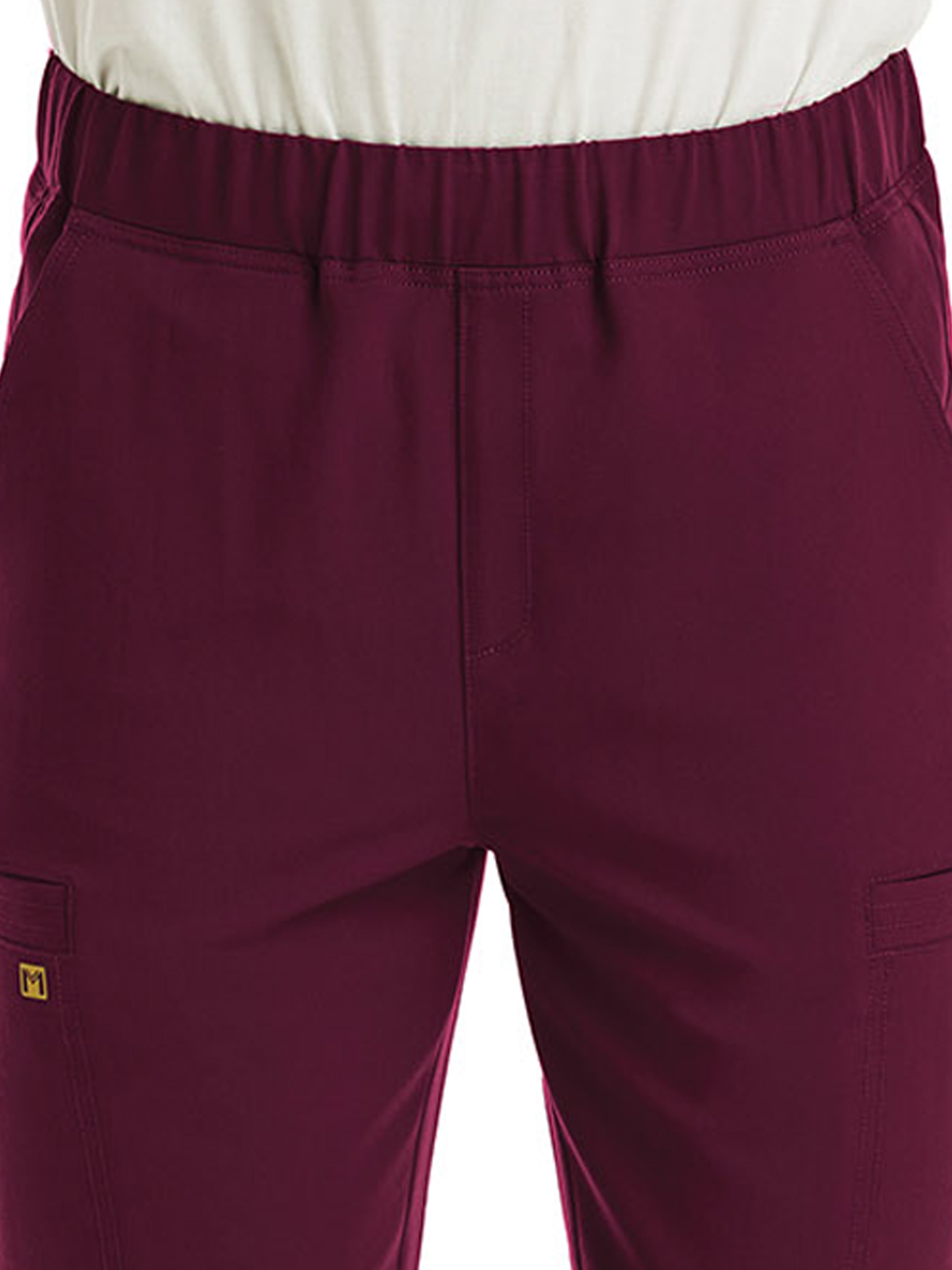Maevn - Matrix Pro - Men's Six-Pocket Full Elastic Jogger Pant 7