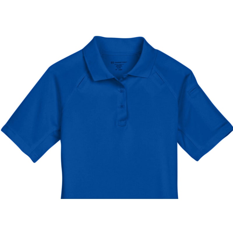 Harriton Ladies' Advantage Snag Protection Plus Tactical Polo 56