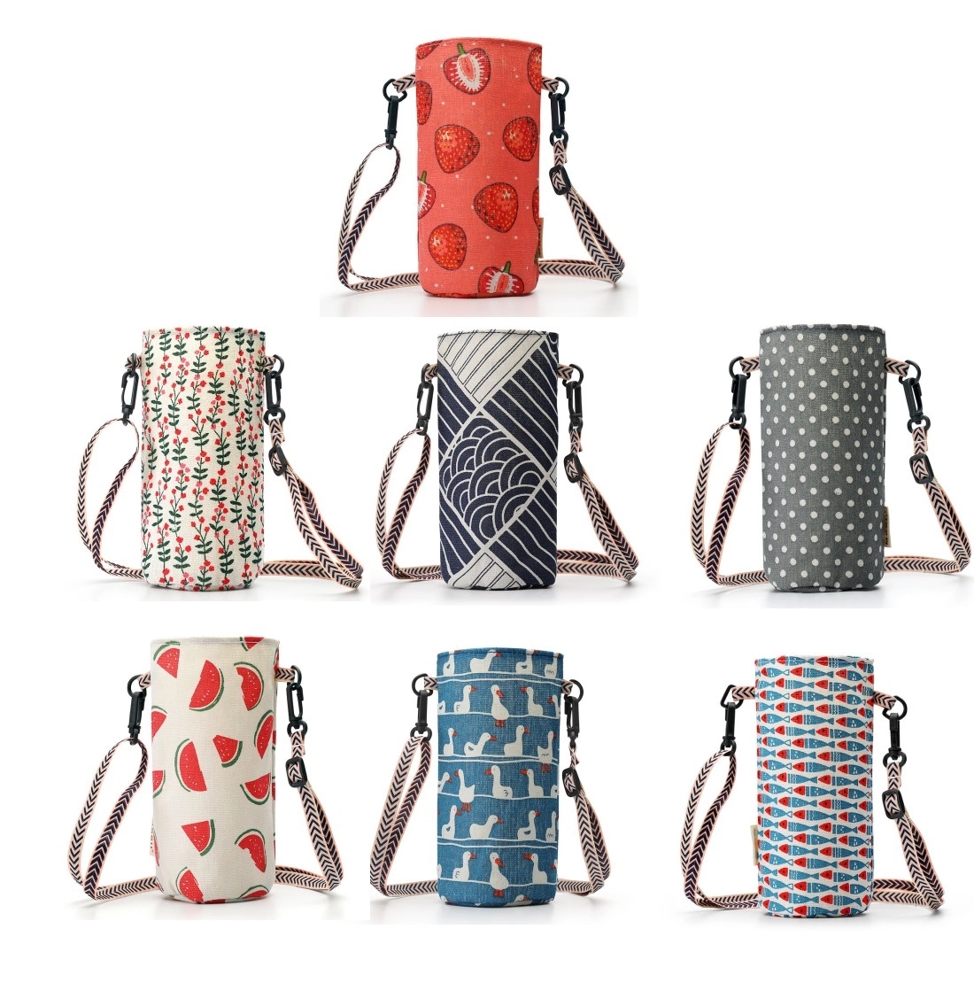 Cup Cooler Sleeves 3