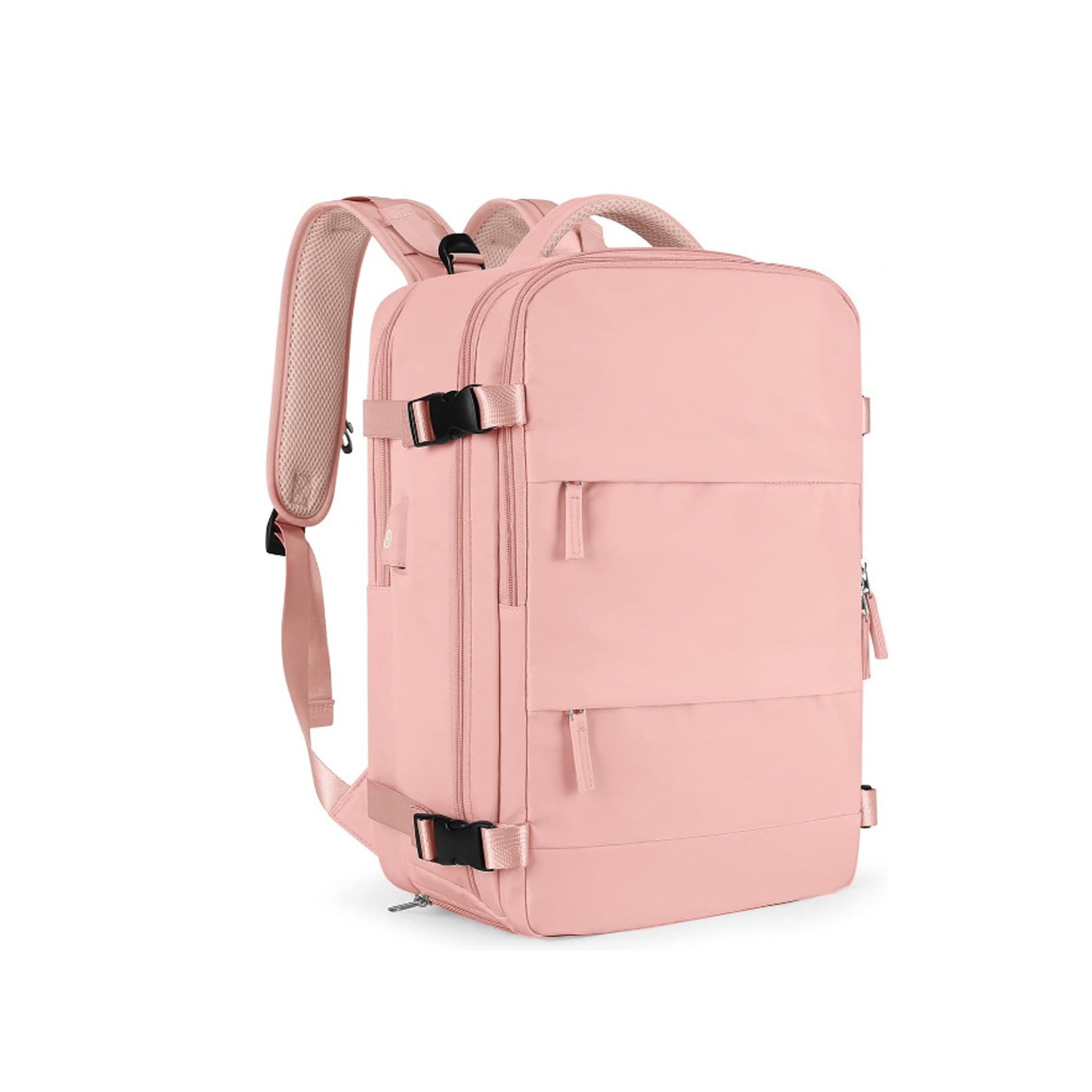 Travel Laptop Backpack 5