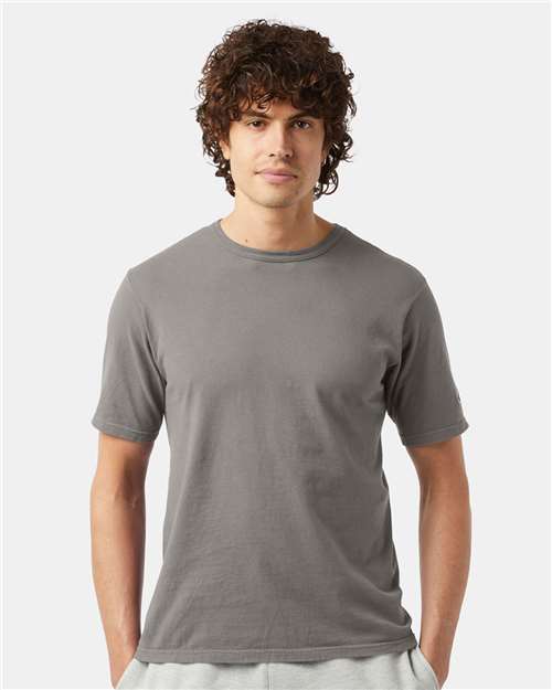 Unisex Garment-Dyed T-Shirt - CD100 7