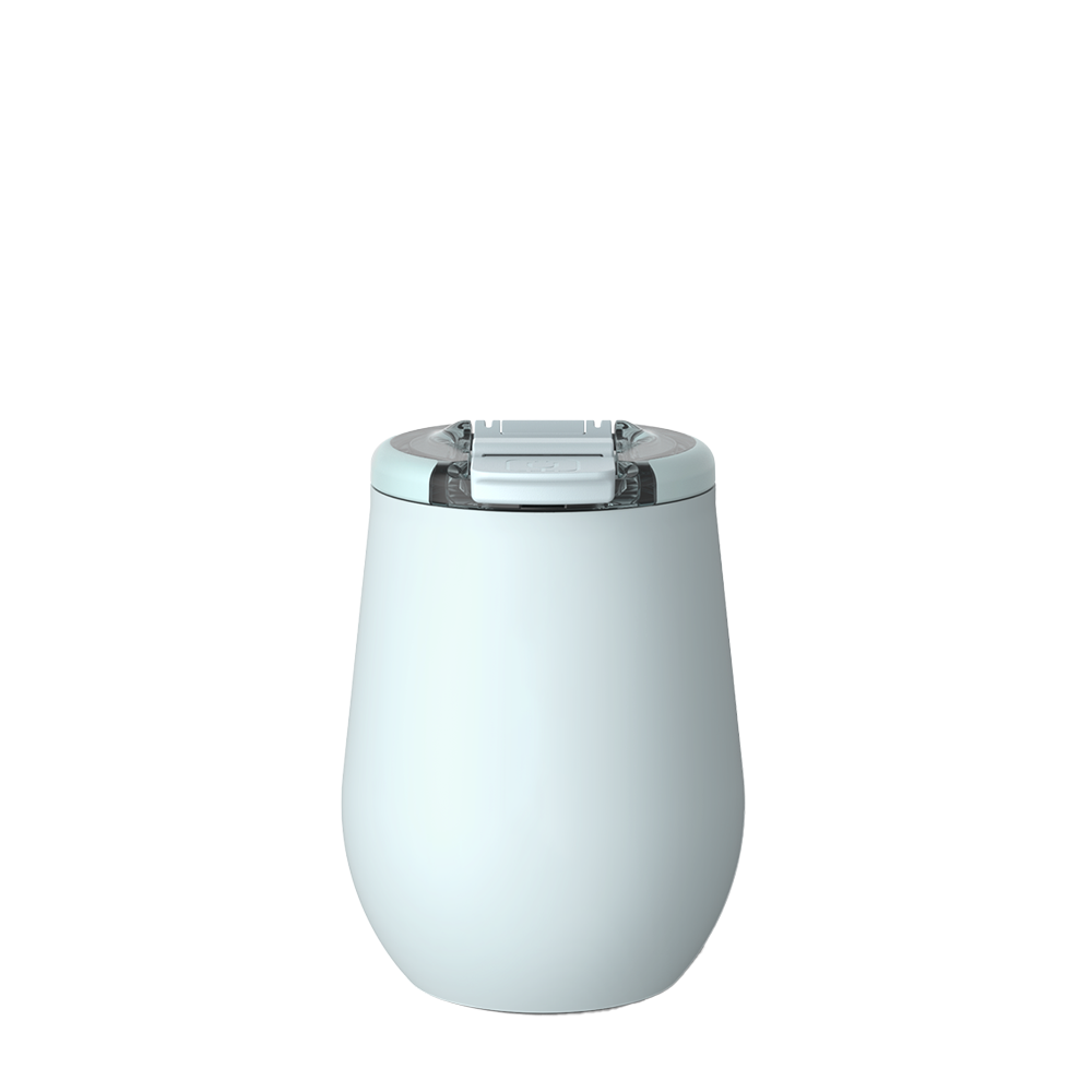 BruMate 14 oz UnCork'd Wine Tumbler w/ Color Match Lid 4
