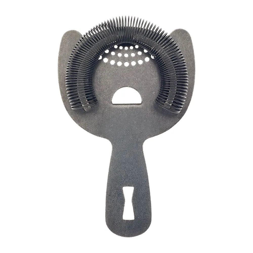 Heavy-Duty Spring Strainer 2