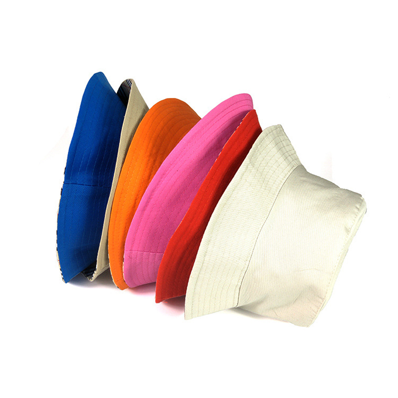Cotton Fisherman Hat
