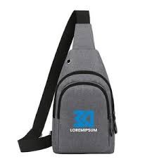 Portable Crossbody Sling Backpack 2