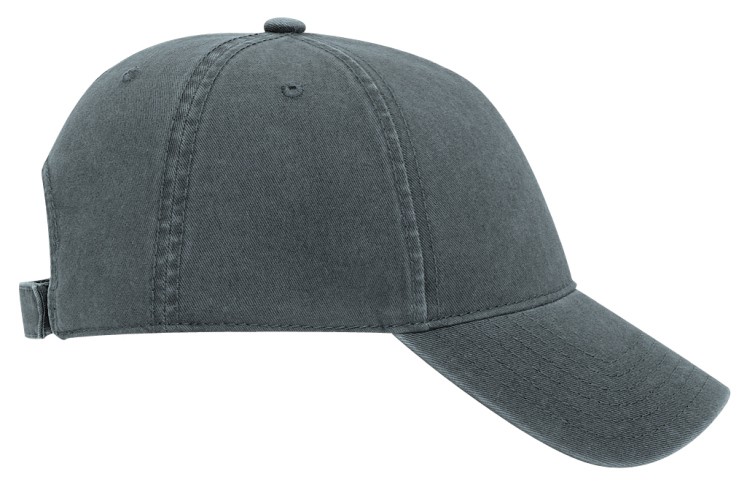 OTTO CAP® 5 Panel Low Profile Dad Hat 24