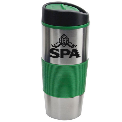 Deluxe Travel Mug Gift Tray 3