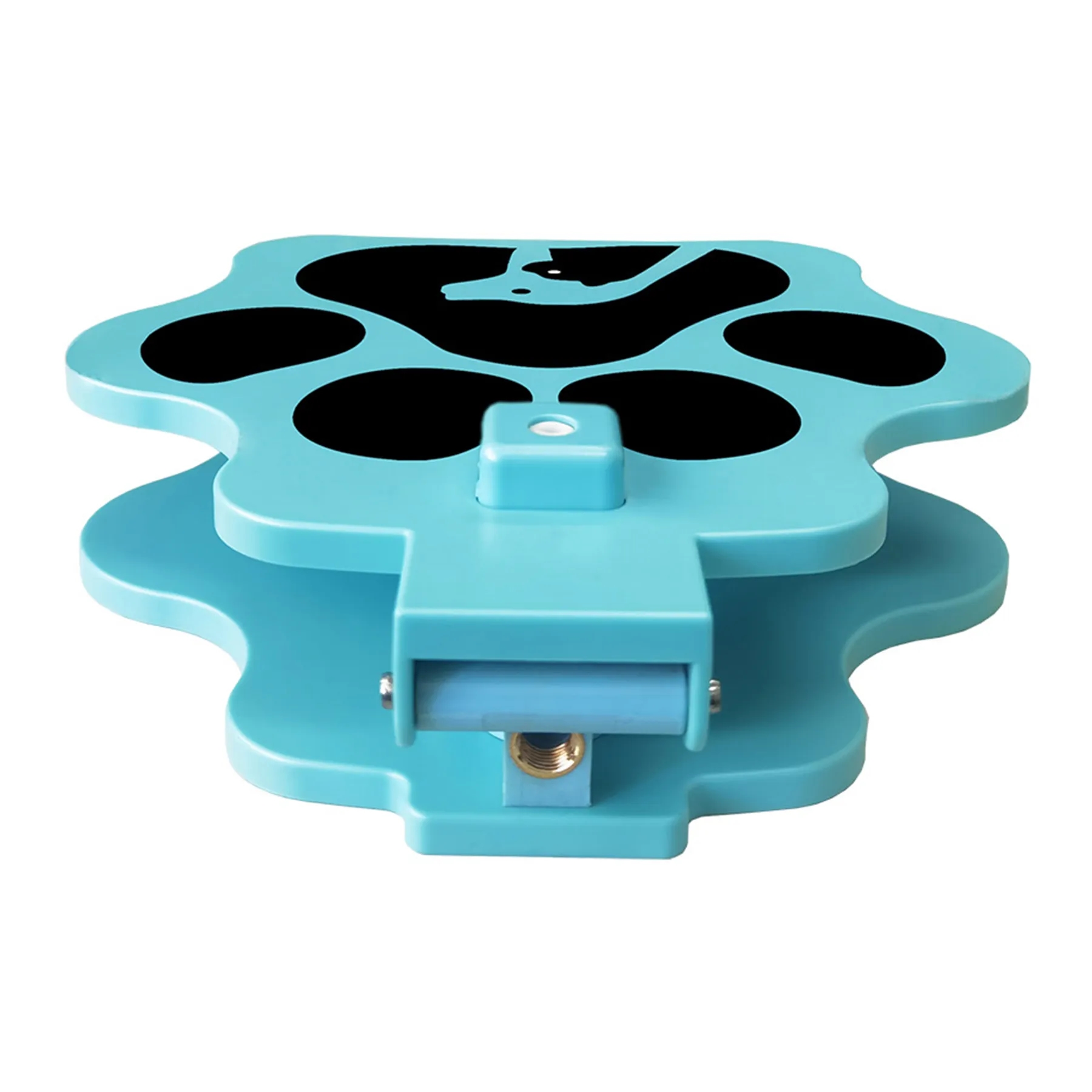 Plastic Outdoor Foot Press Automatic Water Dispenser 5