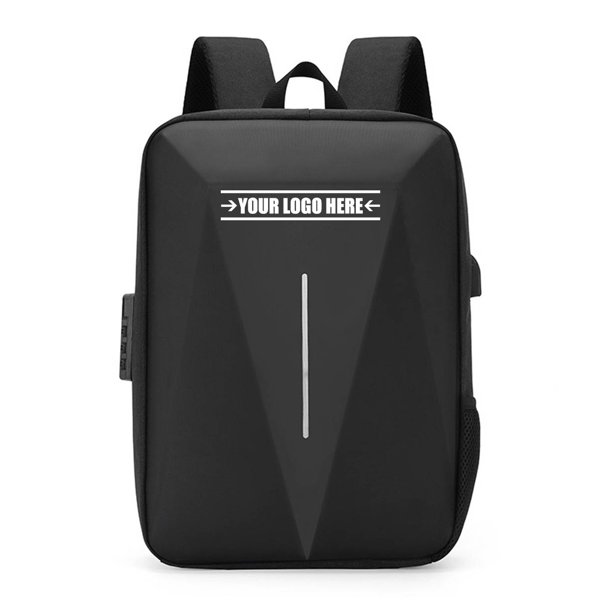 Laptop Backpack,Business Travel Anti Theft 2