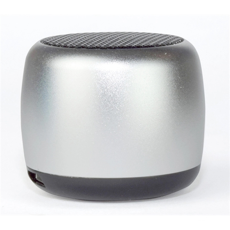 Mini Bluetooth Speaker with Remote Control for Selfies 2