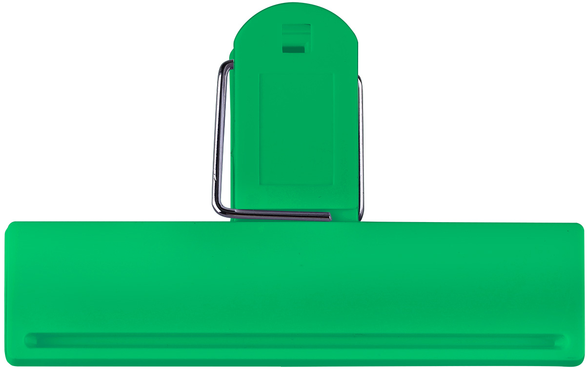 Bag clip holder 2