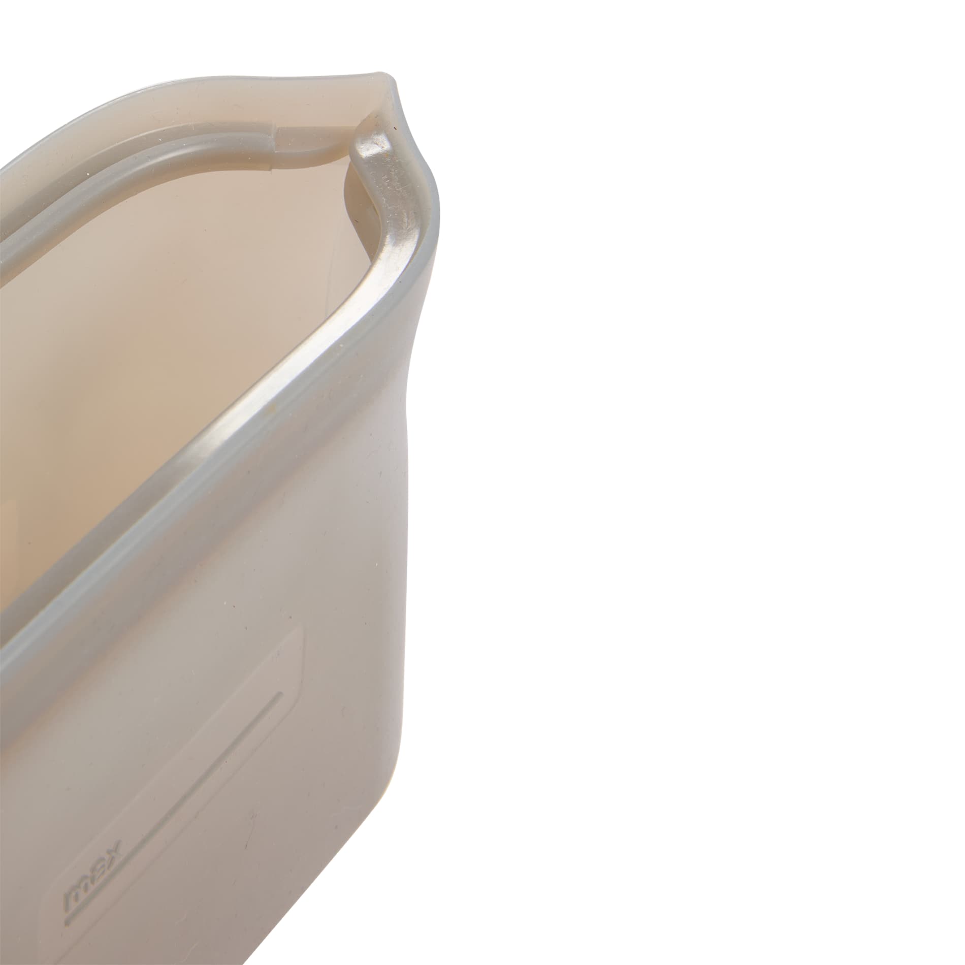 Zili Silicone Food Storage Bag 16oz 48