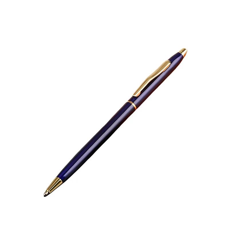 High-End Metal Ballpoint Pen 1