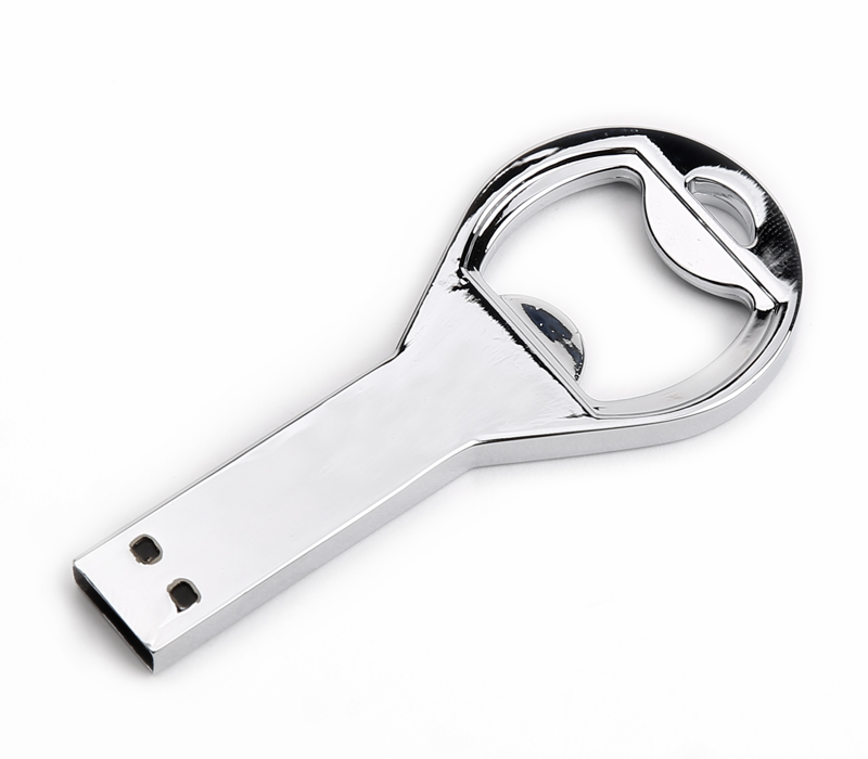 Bottle Opener USB Flash Drive 6